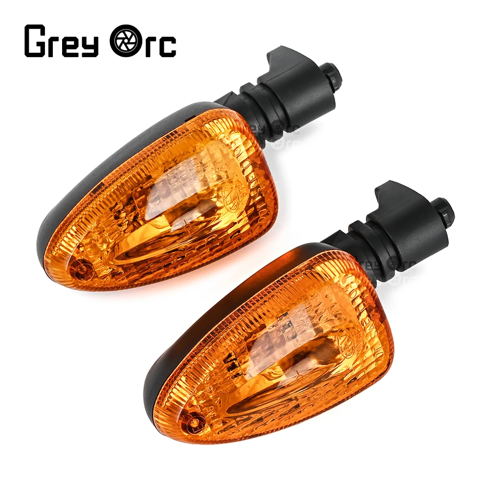 Motorcycle Turn Signal Light Flasher For BMW F650GS 2008 2009 F800S 2008 K1300S 2009 2010 R1200R 2007 2009 Accessories