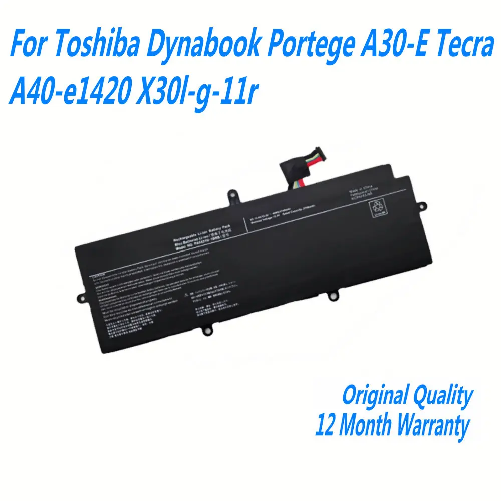 15.4V 42Wh PA5331U-…