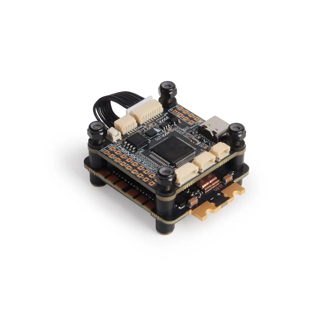 Kakute F722 Tekko32 F4 4in1 50A ESC Stack 30.5 X 30.5