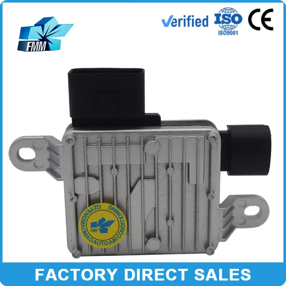 

Blower Motor Resistor for Hyundai KIA 25385-d5200 Engine Cooling Fan Resistor Automotive Cooling System Accessories