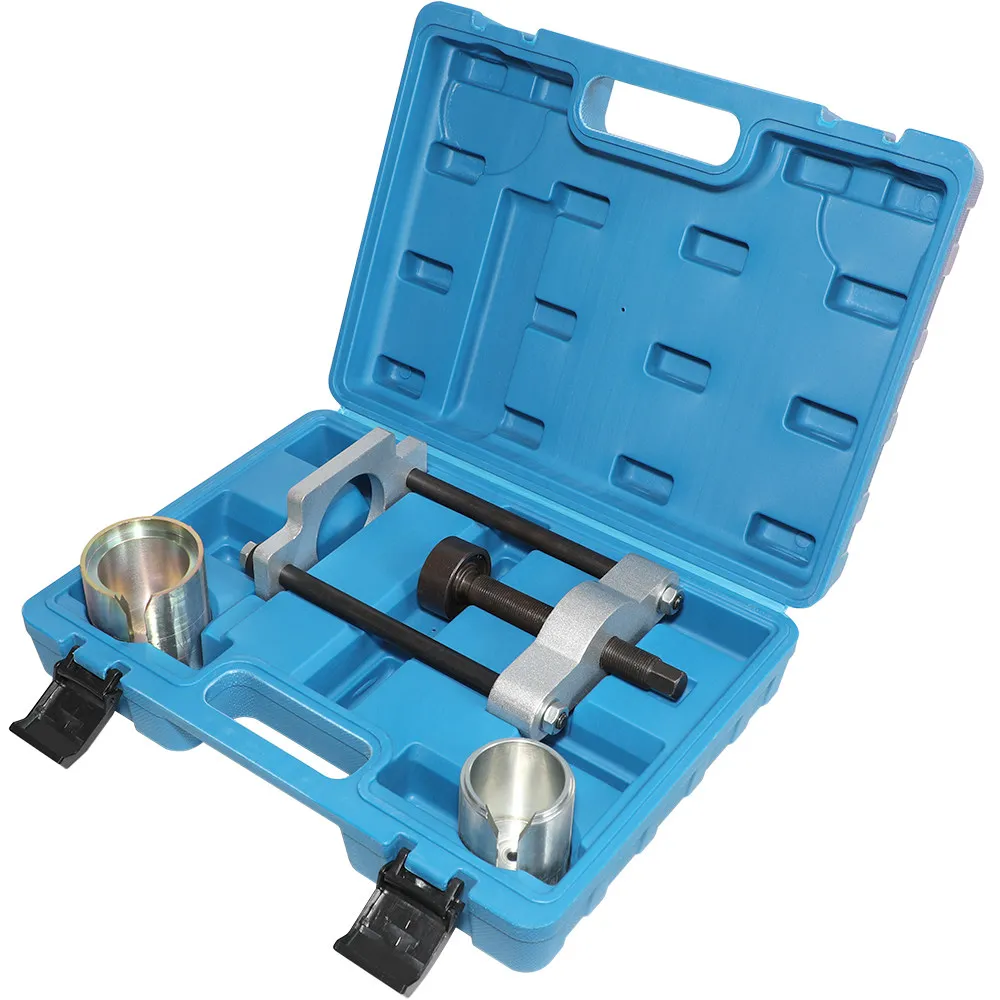 

Suitable for Ford Mondeo Focus Volvo Rear Axle Bushing Tool MK4 Iron Jacket Chassis Disassembly Tool