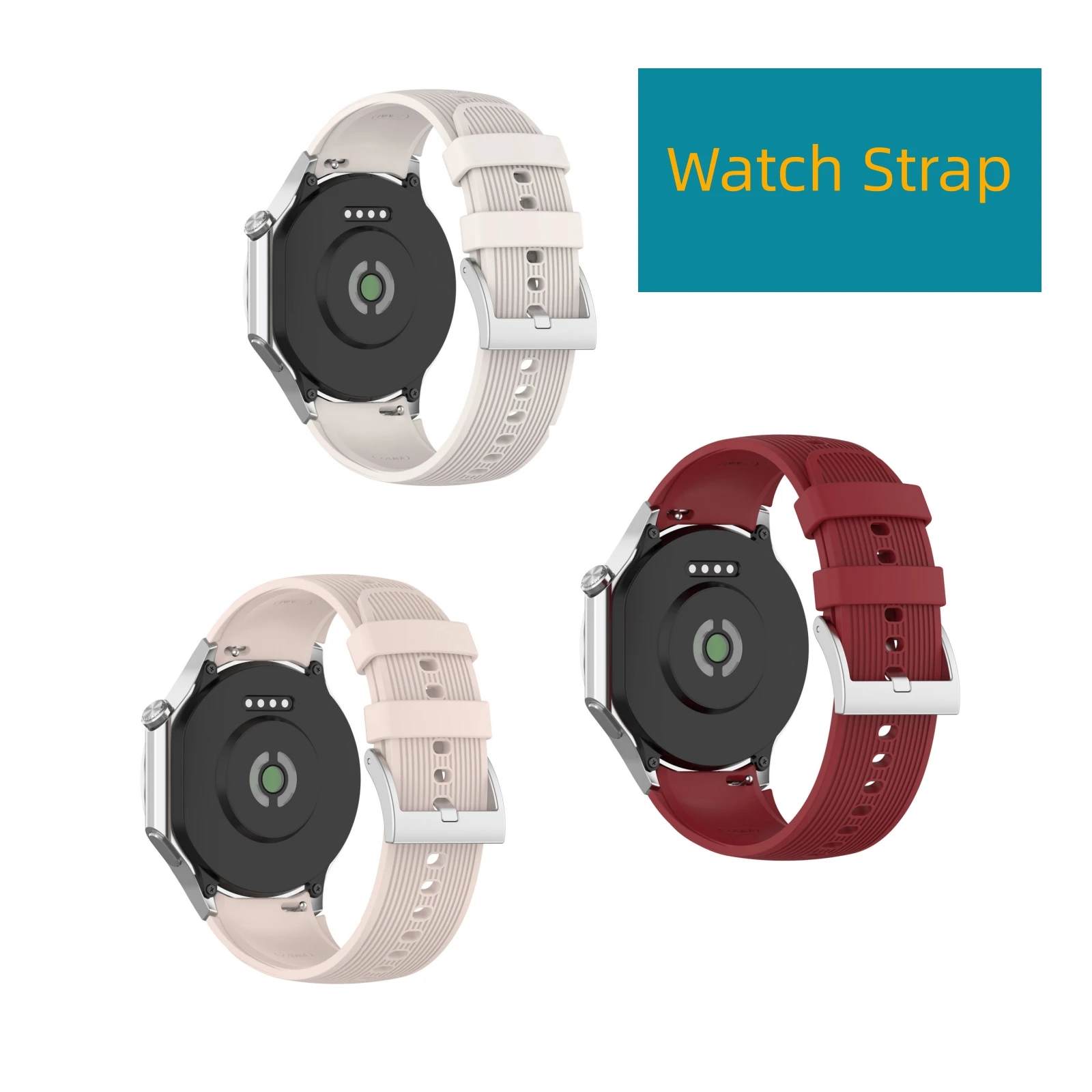 For Oppo Watch X2/X… - image