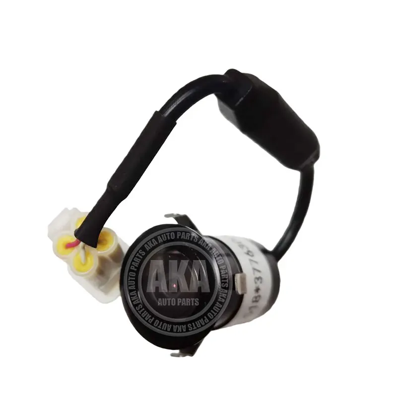 For Hawtai Boliger B35 Rear View Camera Motor Vehicle Camera 37763000S09