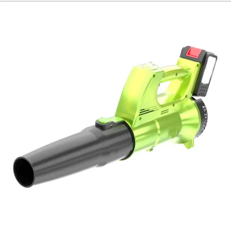 Two-Stroke Handheld Garden Leaf Blower