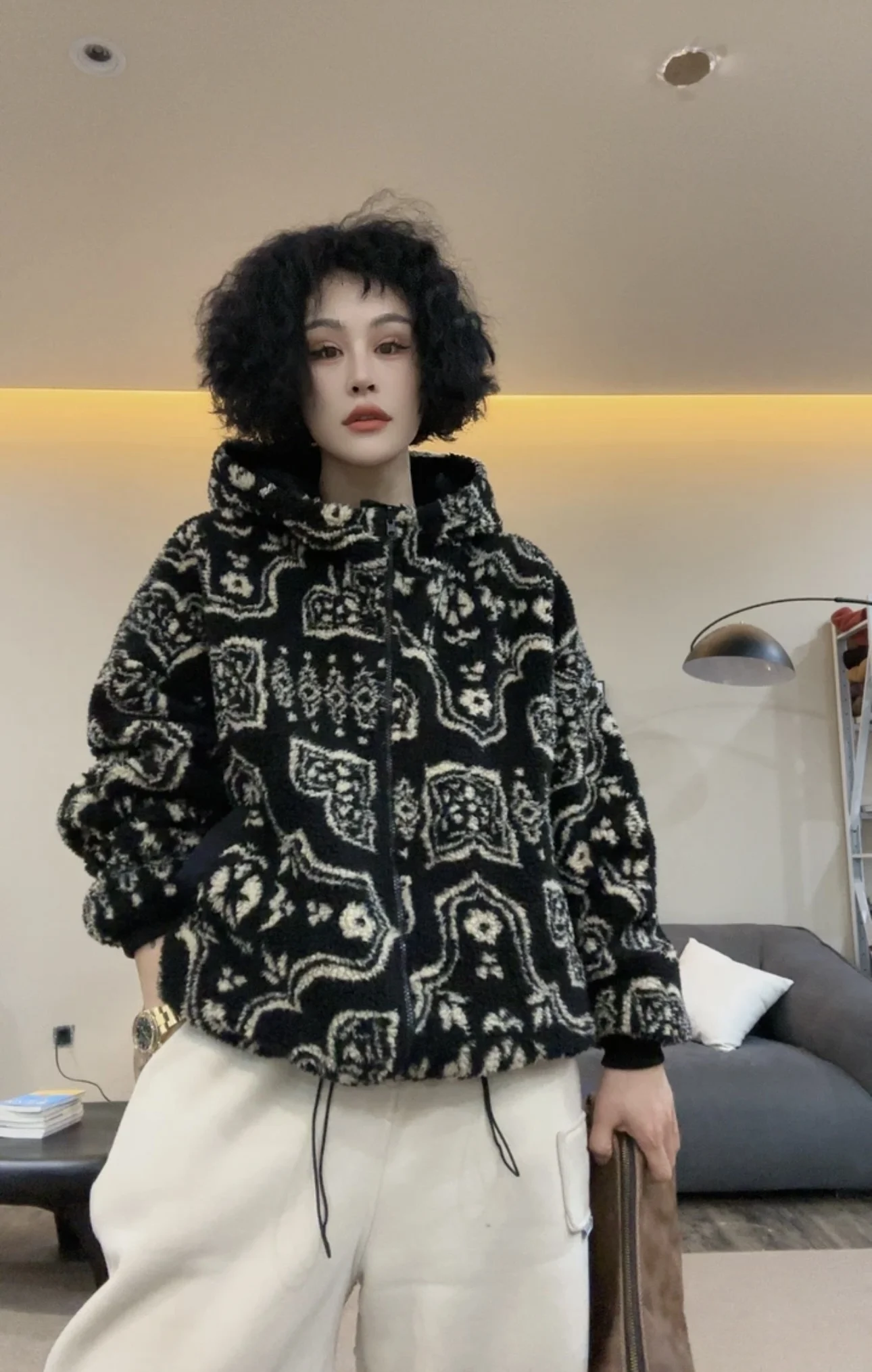 Double-Sided Wear W… - image