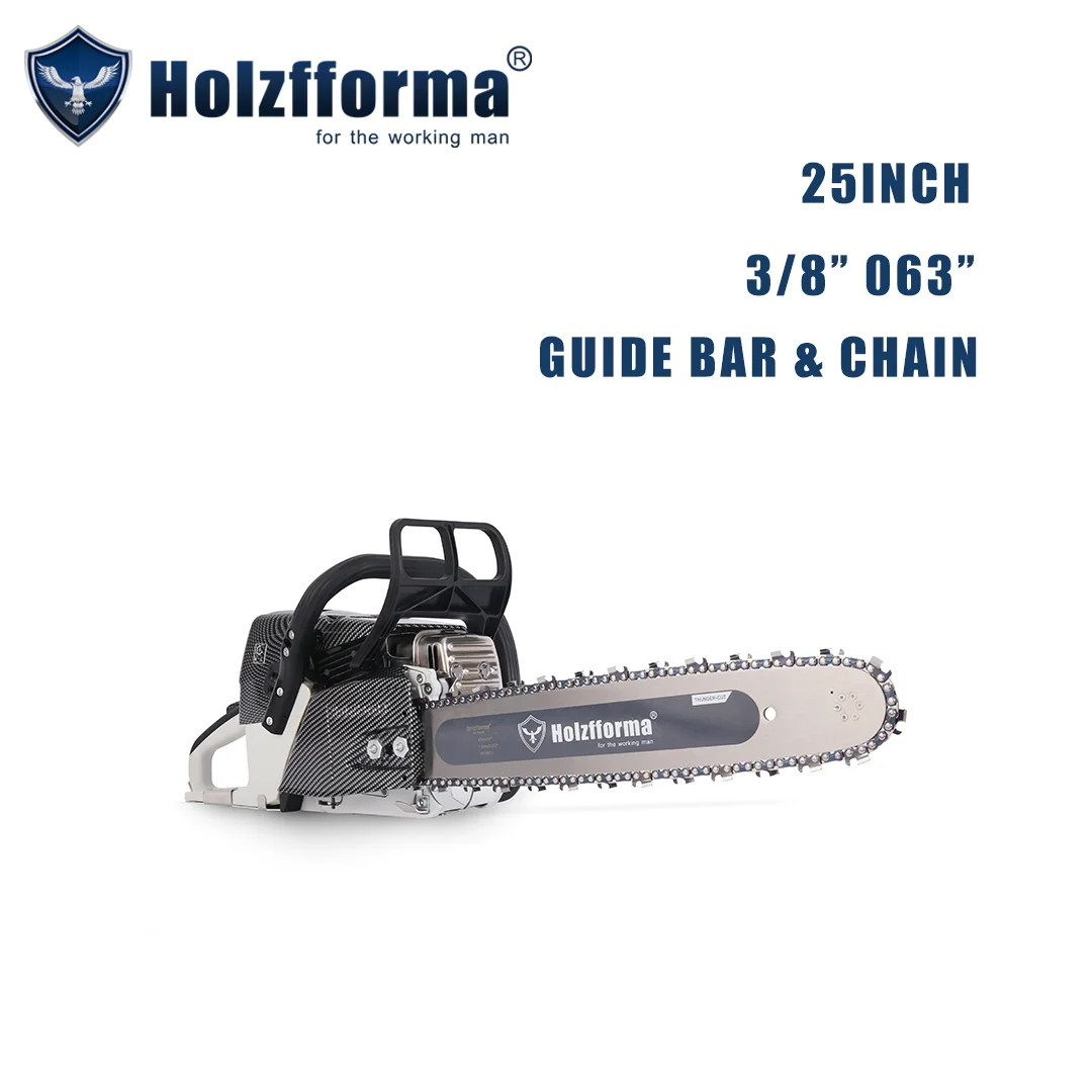 Test i rekomendacja: G366PRO – idealny przycięty łańcuchowy do pracy w ogrodzie i na terenie prywatnym