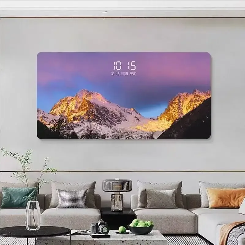 Modern High-End Dig…