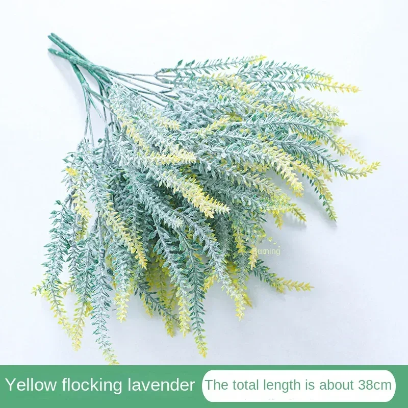 Variant: Yellow
