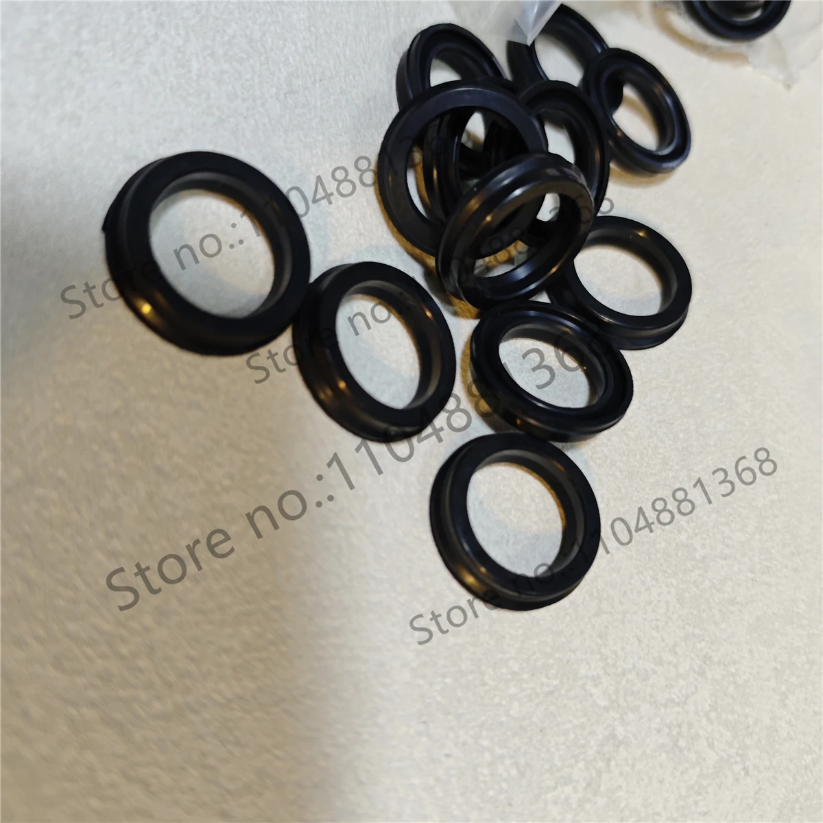10 pcs 25/975703 25/221208 Seal for JCB 3CX 4CX
