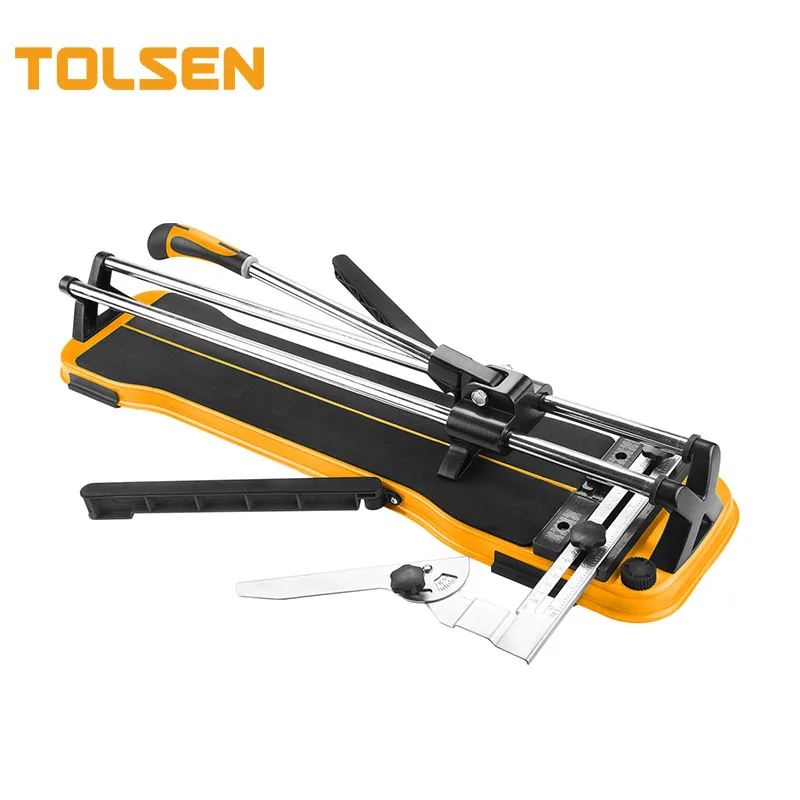 TOLSEN 41035 Industrial Heavy Duty Hand Manual Ceramic Tile Cutter