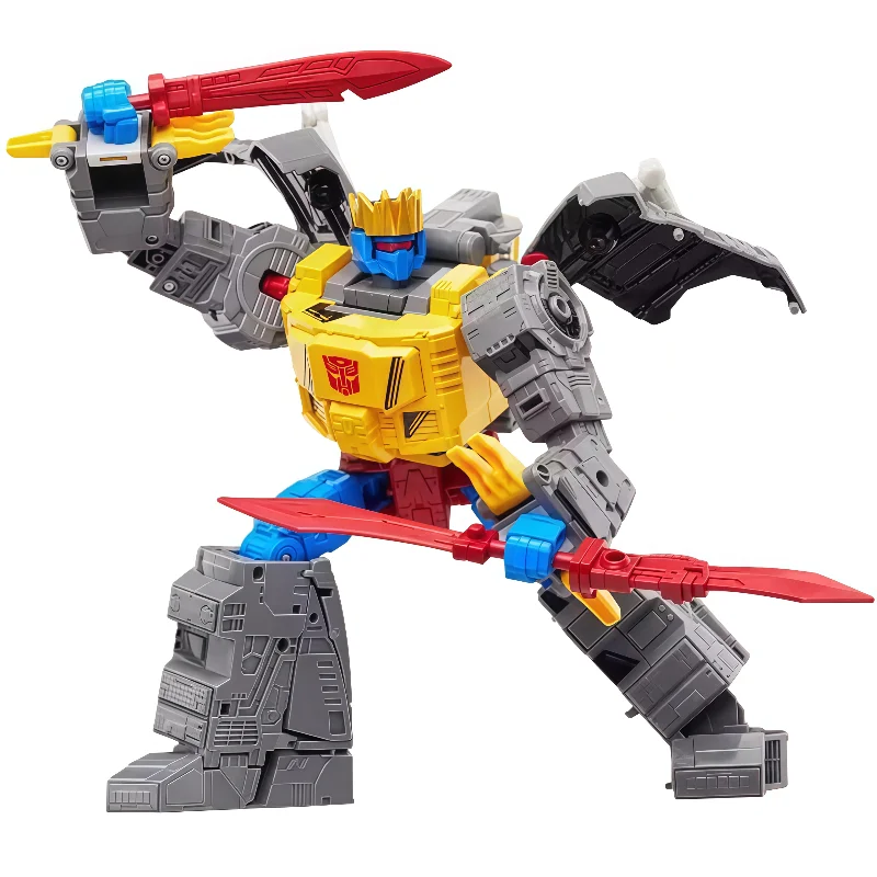 Na stanie Hasbro Transformers Classic Toys Comic Edition Grimlock Transformer Robot Figurka Akcji Model Kolekcjonerski Zabawki Hobbystyczne
