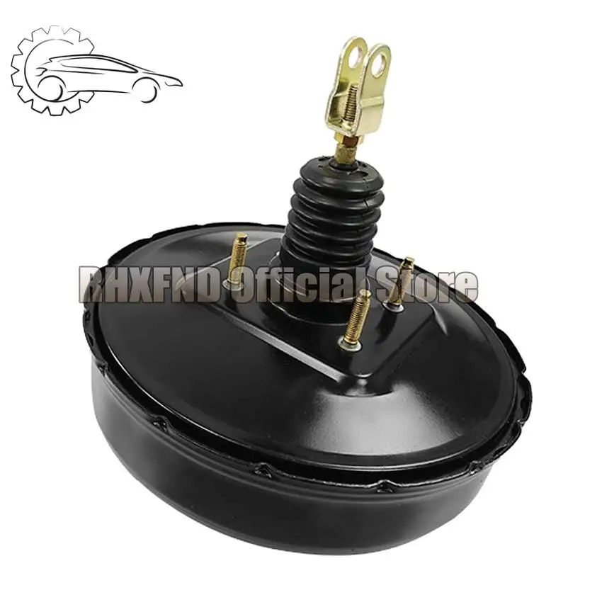 

44610-0K040 Brake Booster Assy For Toyota FORTUNER HILUX INNOVA KIJANG INNOVA 1KDFTV 2KDFTV KUN40L KUN15L KUN26L KUN15L