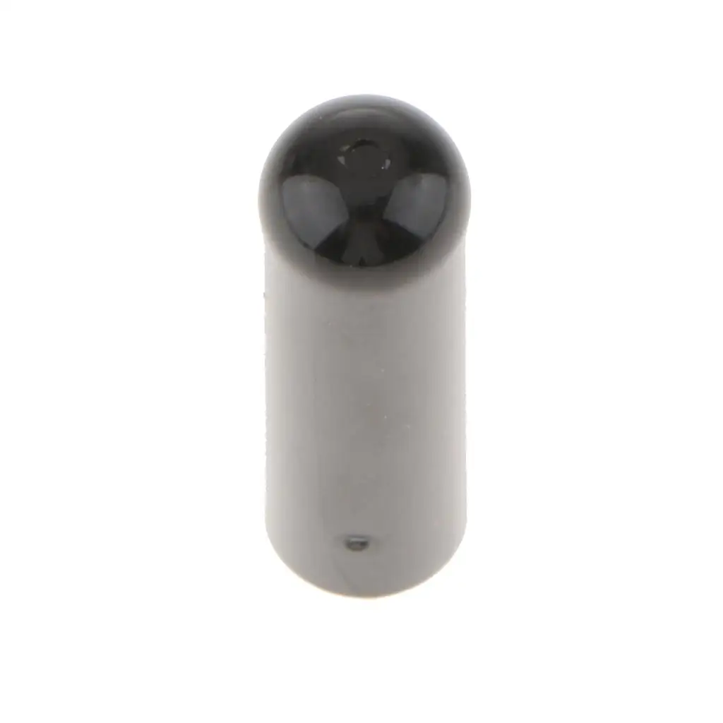 Door Lock Pin Knob Button Black ABS Cap Cover Trim for BMW F10 F02 F07 E70 Car Door Enhancement