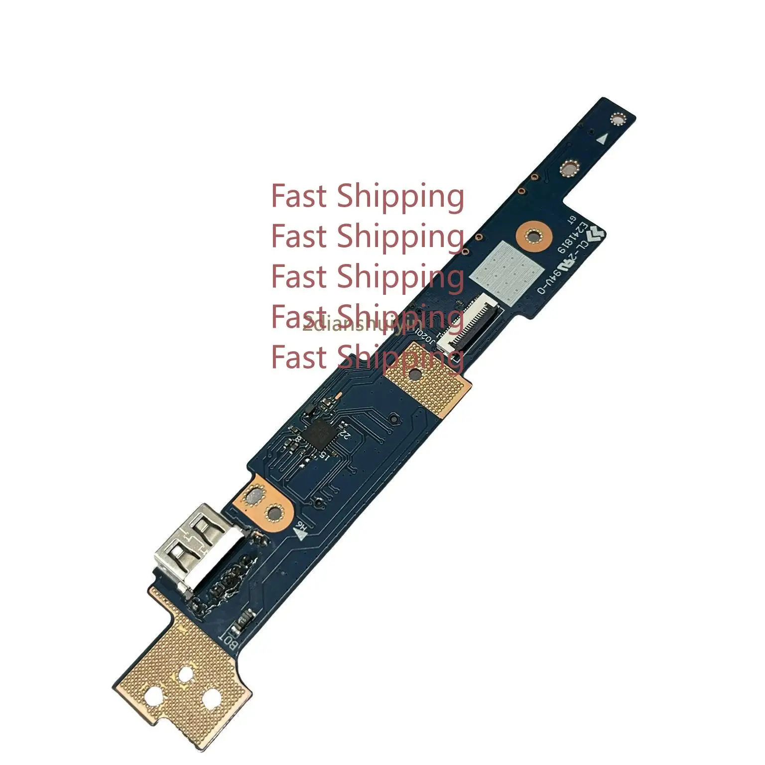 C=FOR ASUS TP300, TP300LA, TP300LD, Card Reader Q302/L / LA, USB Daughter Board, Switch Daughter Board