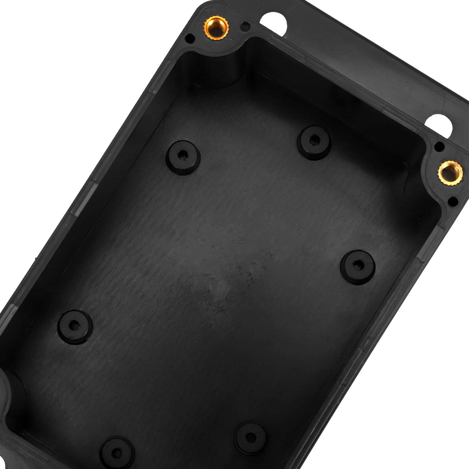 Junction Box Wall Socket Boxes Outlet Cover Electrical Base Case Wall-mounted Push-button