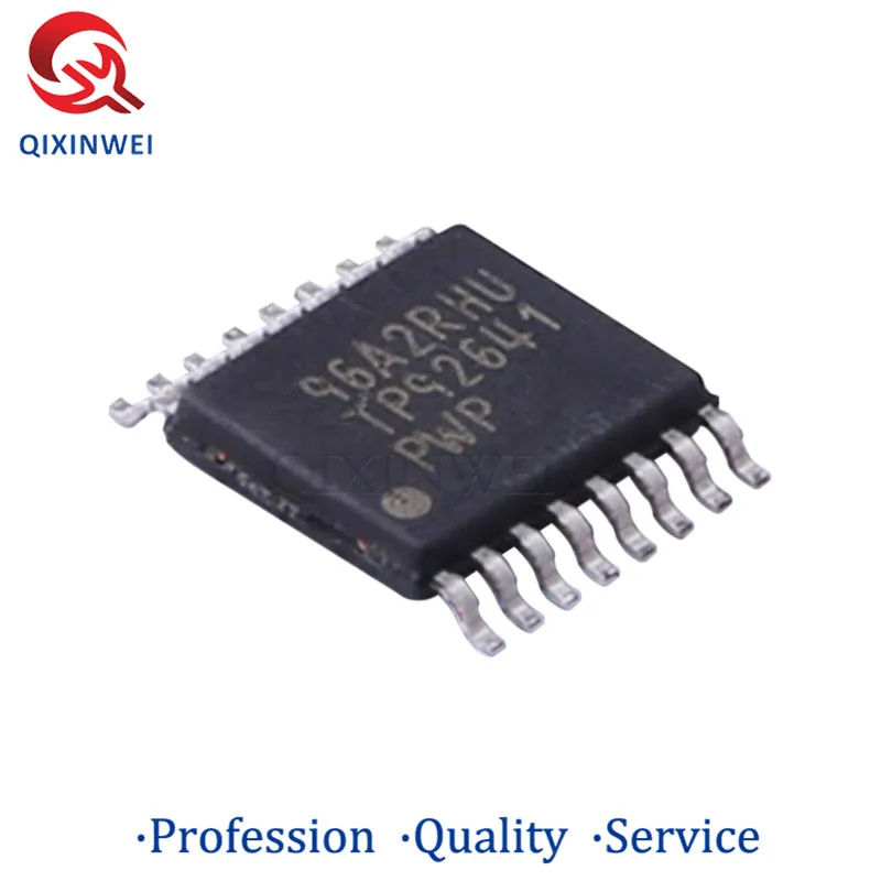 Controlador LED TPS92641PWPR/NOPB IC CTRLR DIM 16HTSSOP 100% nuevo original