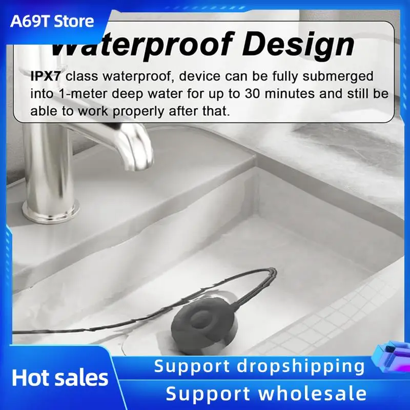 A69T 2X Magnetic Ch…