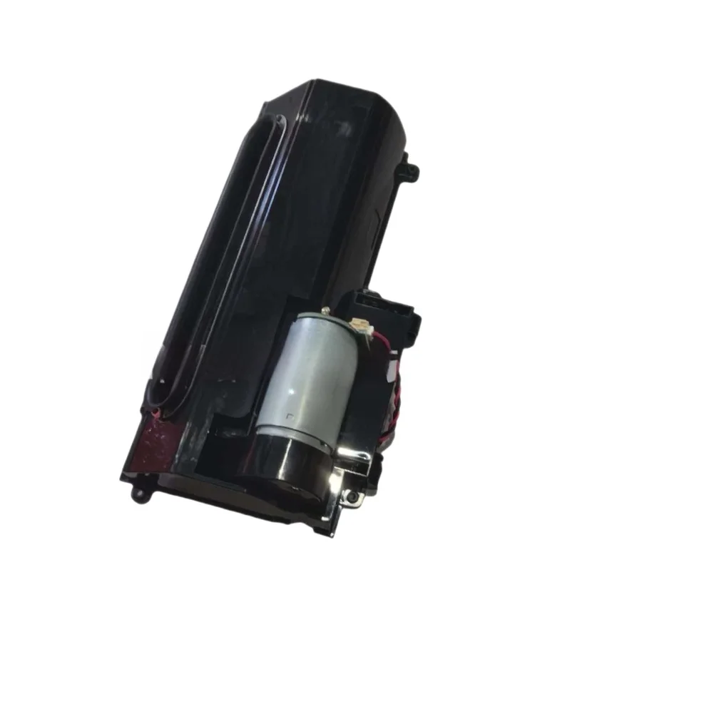 Main Brush Motor Compatible with For AMIBOT Animal For Premium Connect X782 Robot Vacuum Cleaner 1pc Replacement
