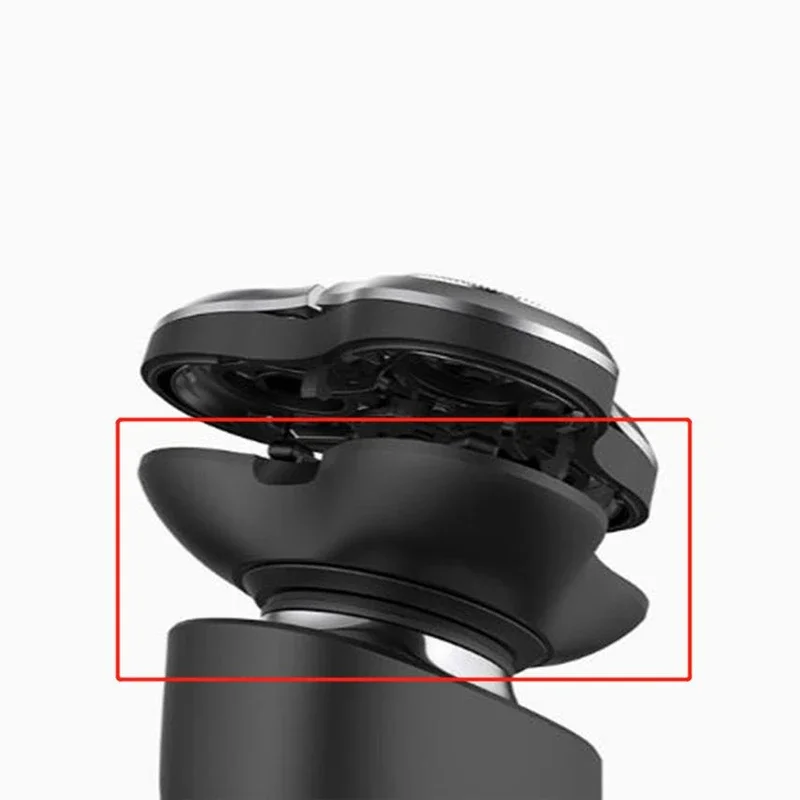 Original For Xiaomi Mijia Shaver Head Base Bracket Shaver S500/S500C Holder MJTXD01SKS Accessories