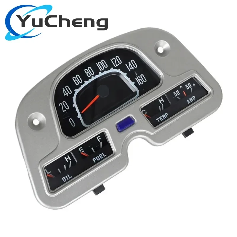 83100-60180 Brand New Meter Digital Display  Instrument Gauge For Toyota Land-Cruiser FJ40 FJ45 BJ40
