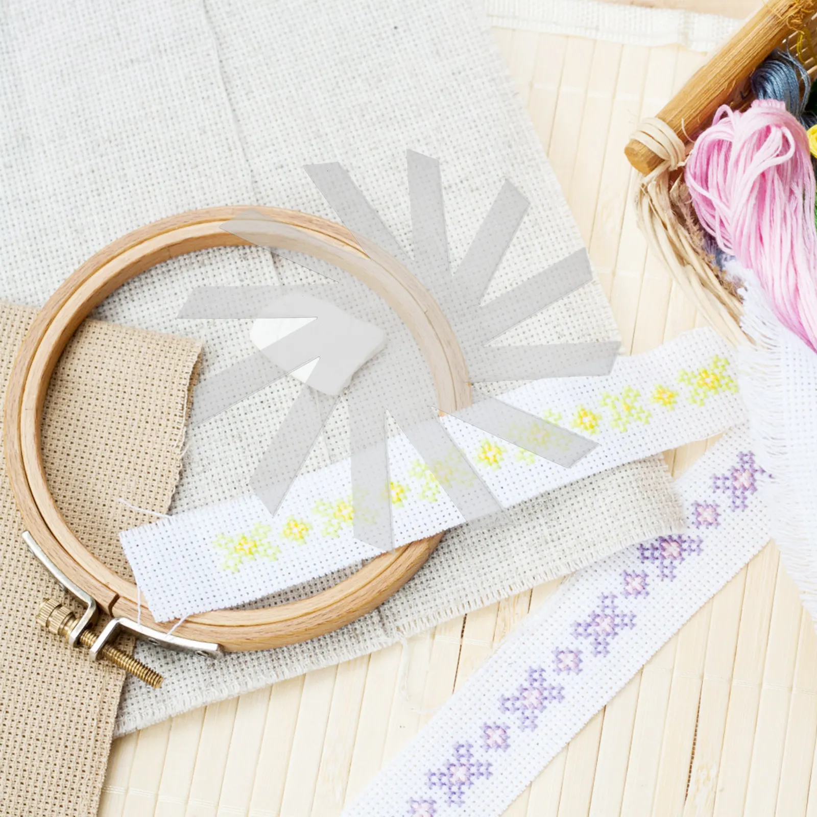 DIY Acrylic Quilting Template  - Art Craft Template recension och pris