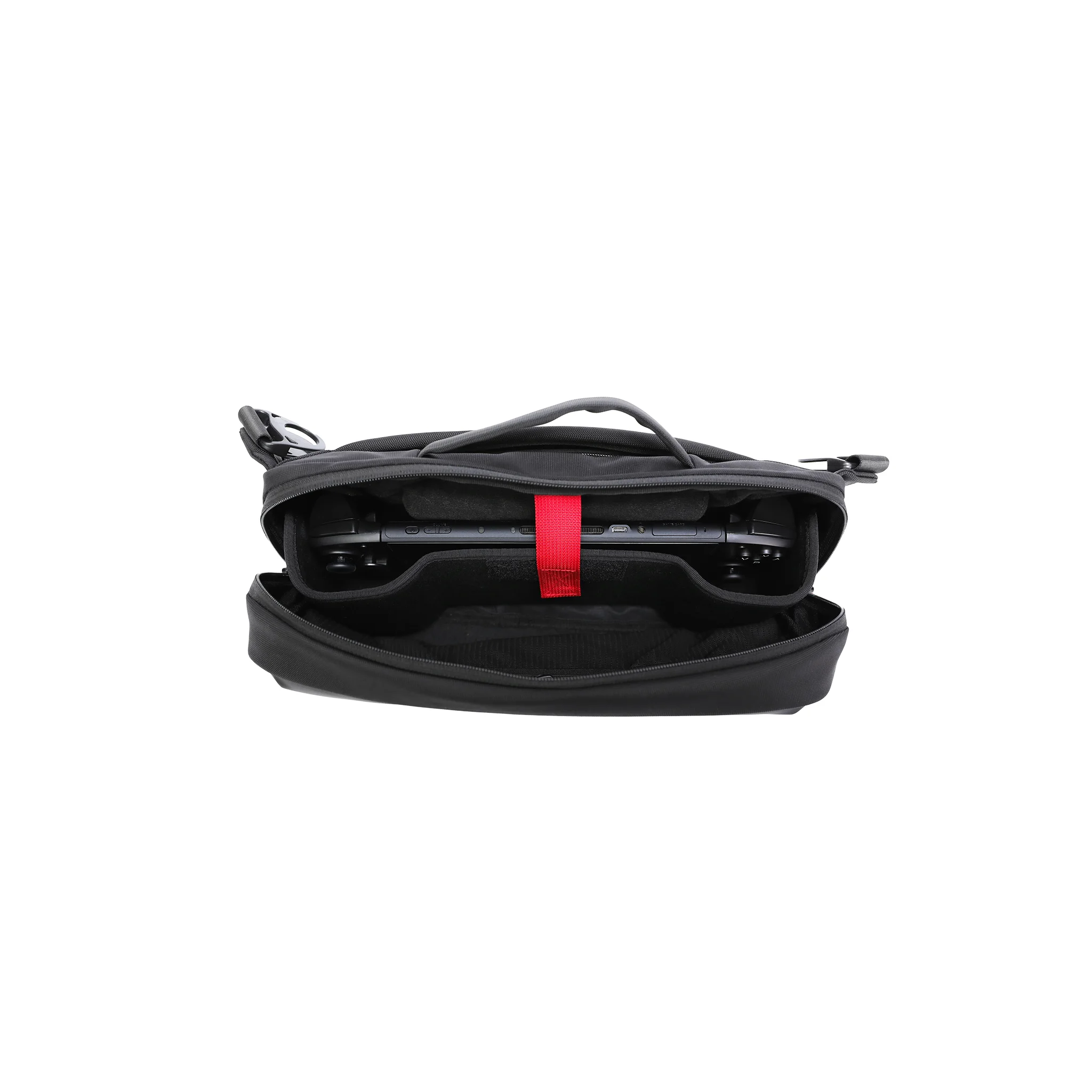 Mobapad C20 Sling Bag for Swit - огляд і ціна Gaming Console Nintendo Switch 2