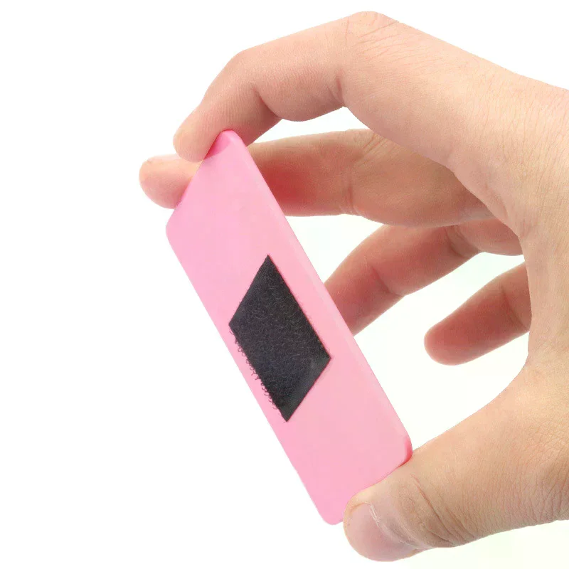 Lash Holder Eyelash Extension Hand Pallet Tools With Adjustable Wrist Strap Strip Palette Fits Most Eyelash Extension Holder
