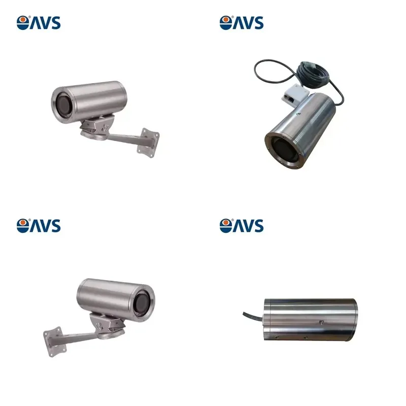 Hot Sale HD 1080P 2.0MP 316L Stainless Steel IP68 50M Underwater IP with POE and and White Led Seawater