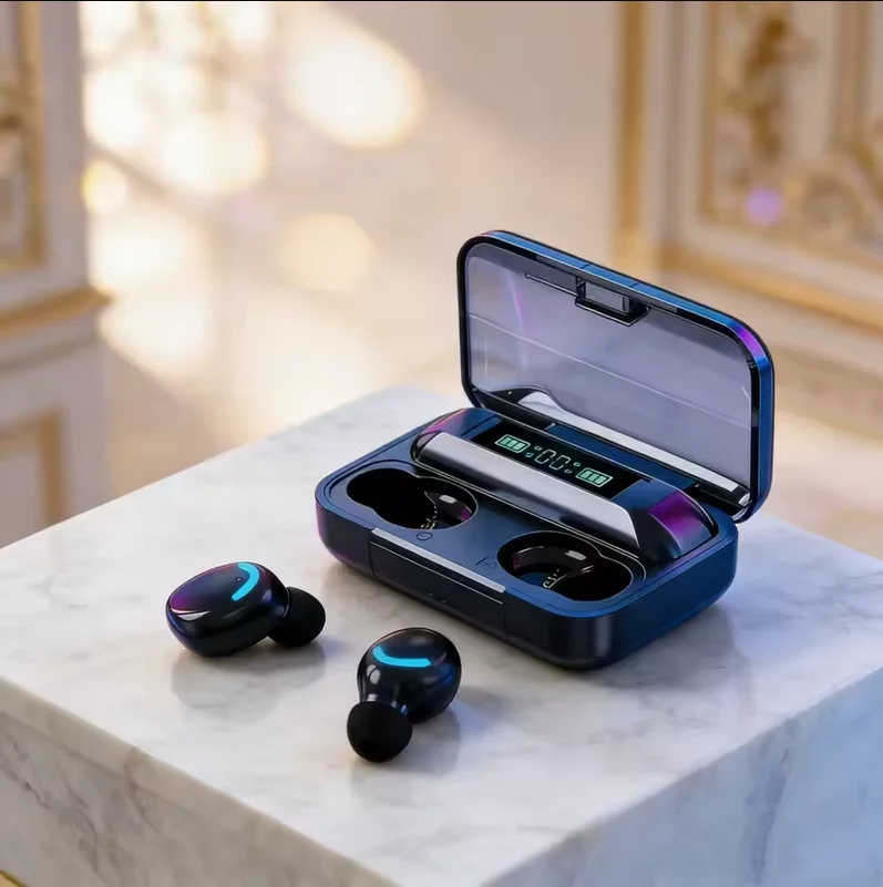 F9-5C True Wireless…