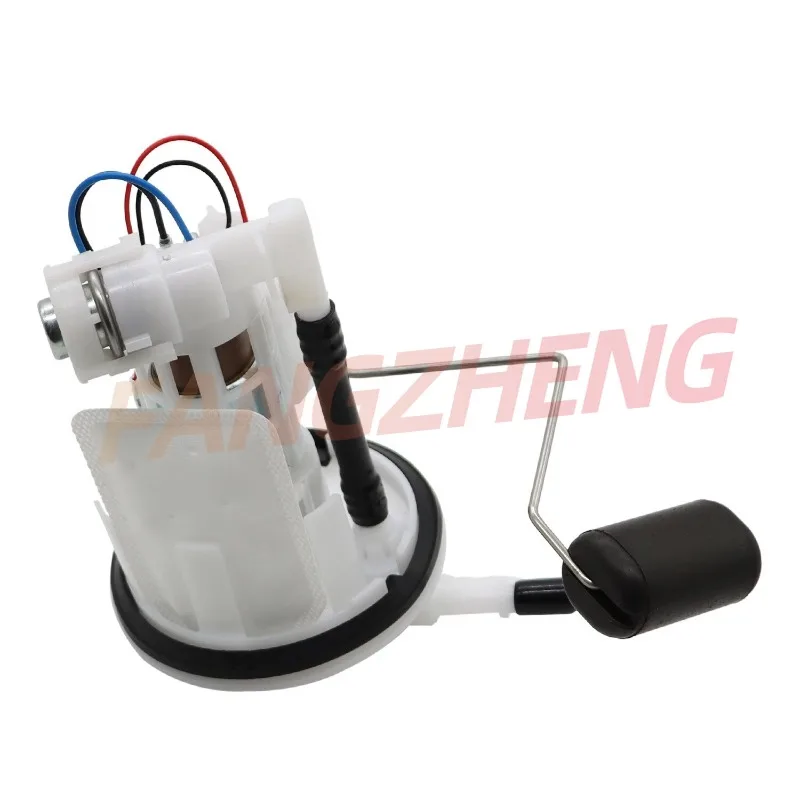 Motorcycle Fuel Pump Assembly For Yamaha XT250 5S9-E3907-10-00 5S9-E3907-12-00 For Scooter ZUMA 125 2009-2015 YW125FGY YW125AB