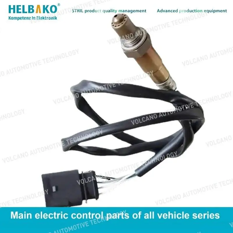 06A906262CH Lambda O2 Oxygen sensor For Volkswagen VW Bora Golf 4 BEETLE PASSAT