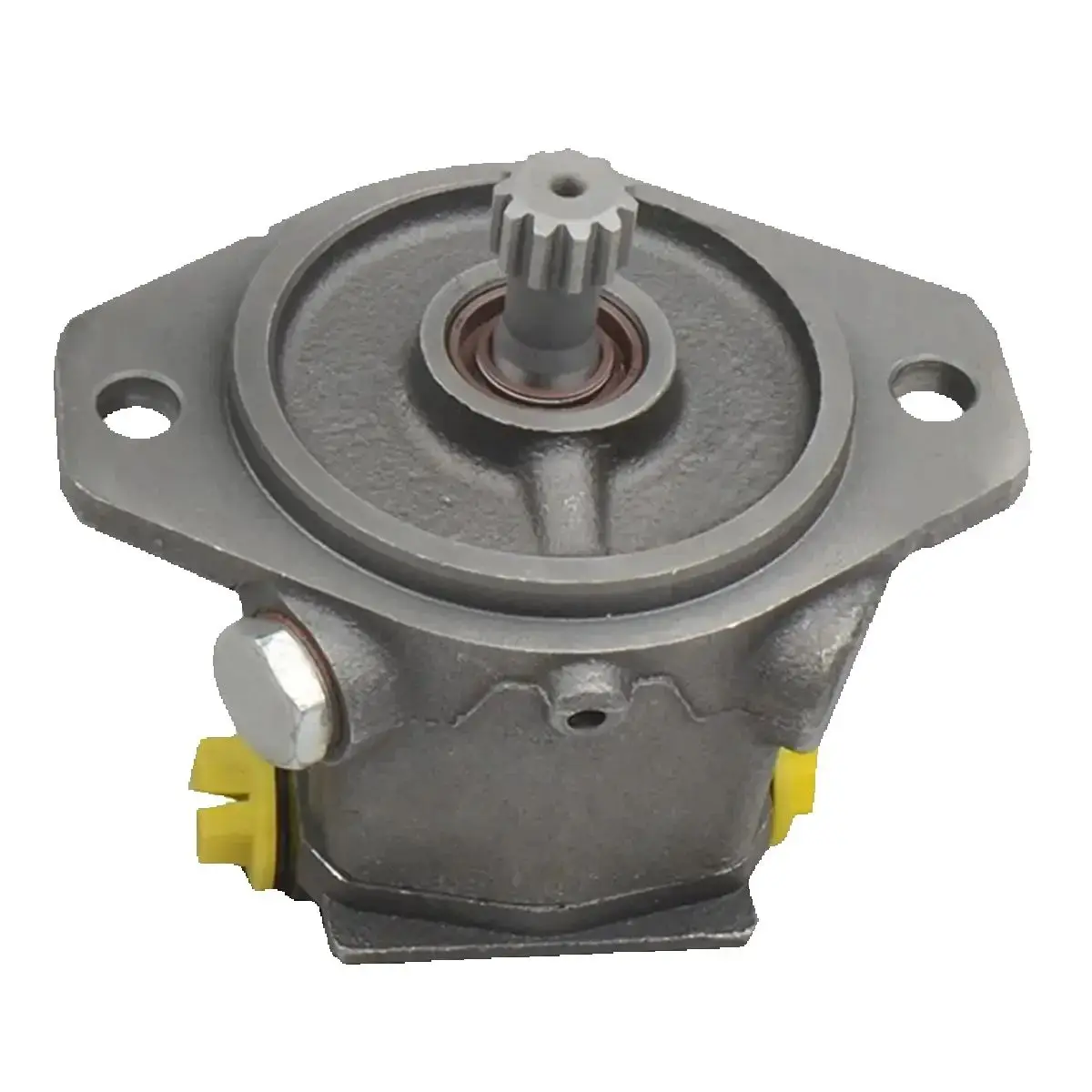 Fuel Transfer Pump …