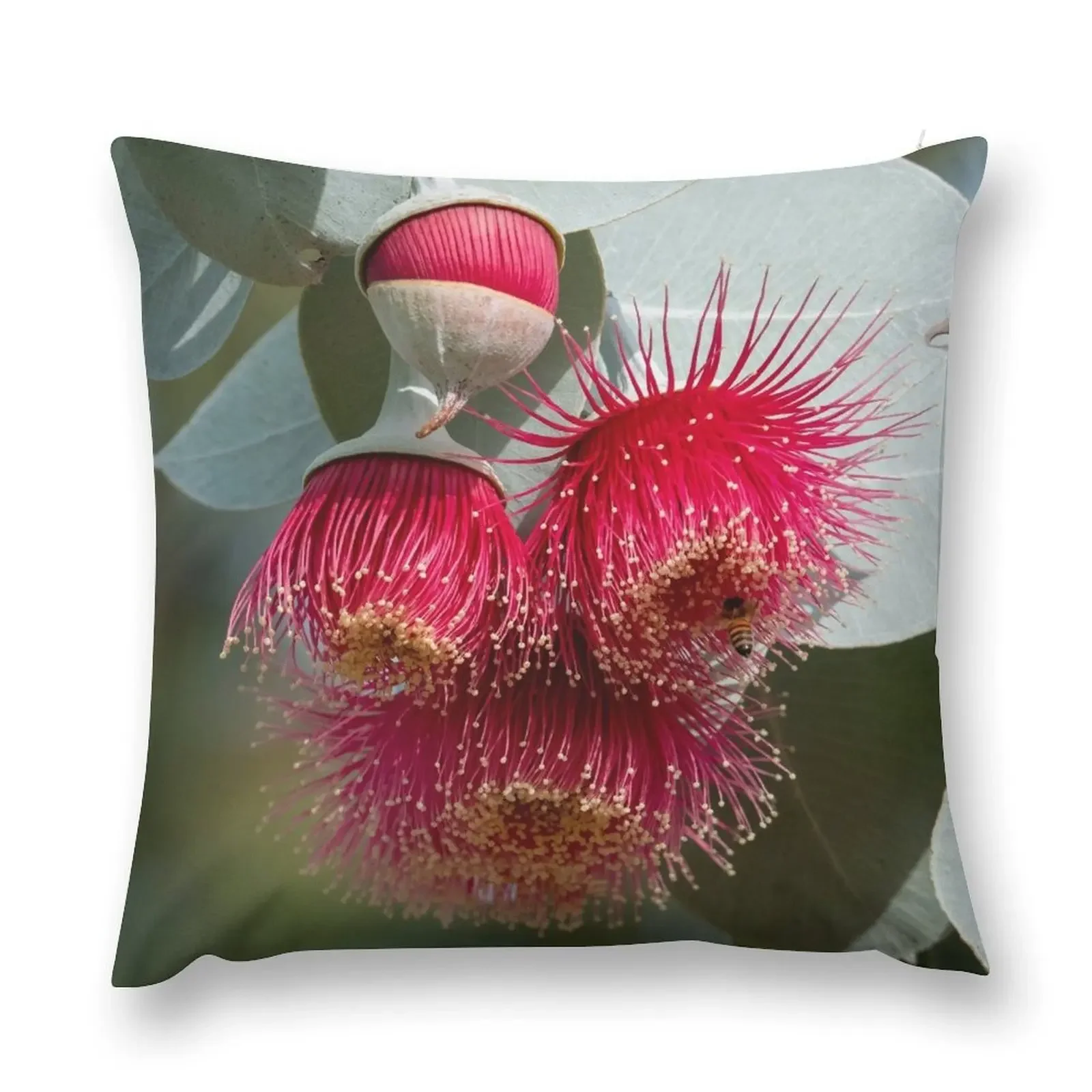 

Bunch of Blossoms Throw Pillow Sofa Covers Decorative pillow case pillow