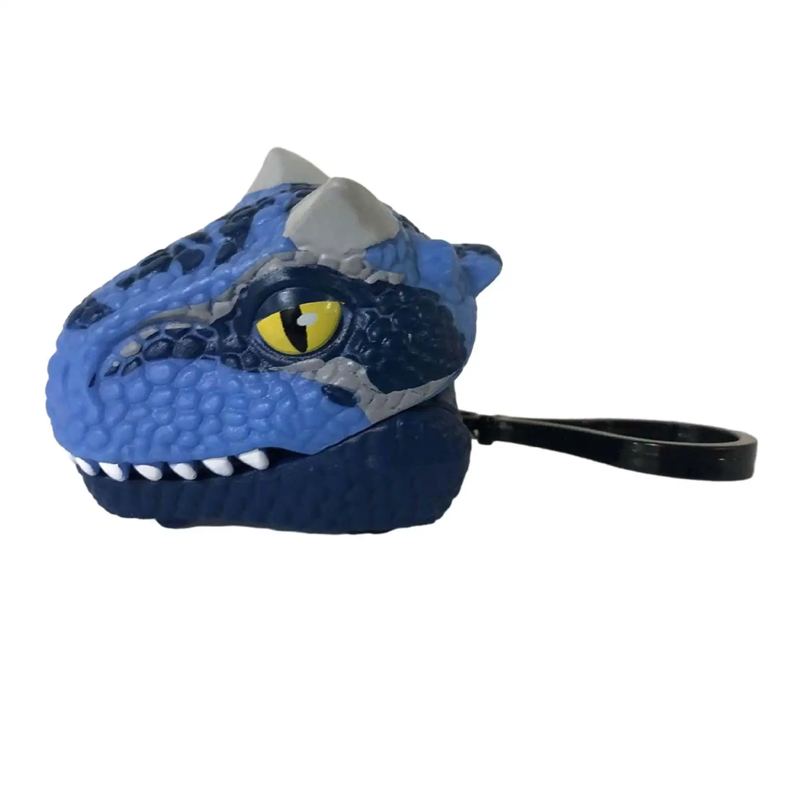 Dinosaur Toy Vehicle Pocket for Gift Tabletop Decor Party Favors