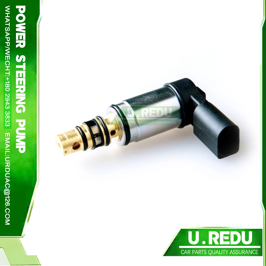 

Автоматический регулирующий клапан компрессора переменного тока для SANDEN Auto Valve acondicionado Valvula Torre PXE14-1721P/PXE14-174 8F/PXE16