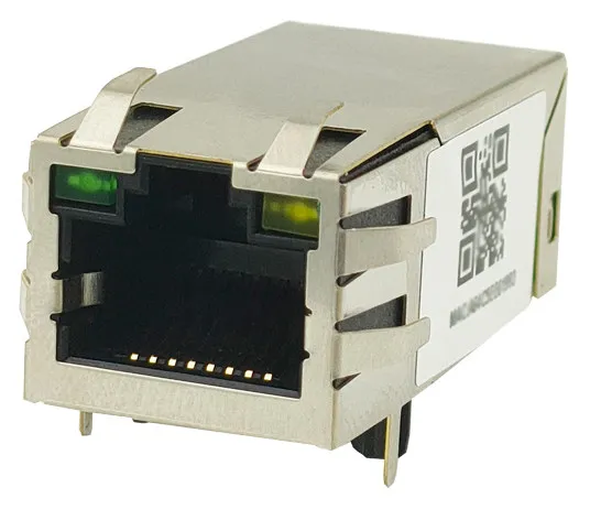 Serial to Ethernet Module RJ45 to TTL Transparent Transmission Modbus Super Network Port TCP/IP/MQTT/HTTP