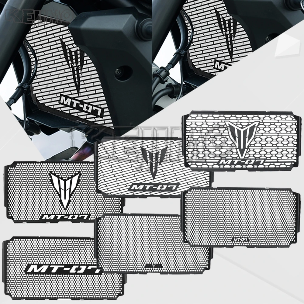 For Yamaha MT-07 Y-…