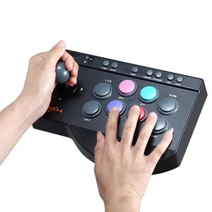 أعلى 7 مبيعات للتحكم في الممرات PXN 0082 - No2