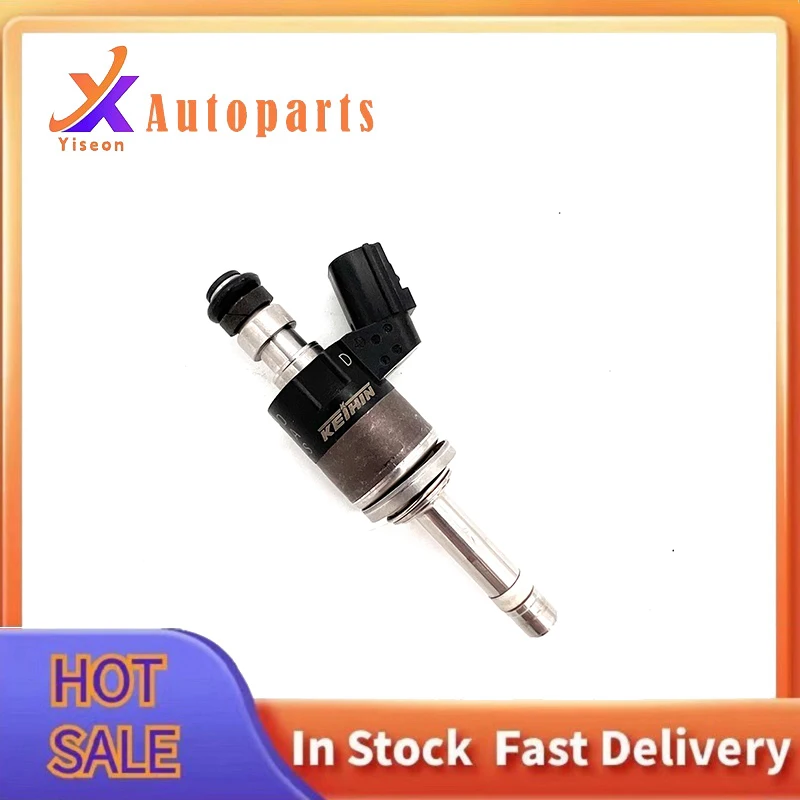 

Fuel Injectors Nozzle for Accord 2019-2020 CRV 2018-2020 OEM 16010-5PA-305 160105PA305 Accessories For Vehicles