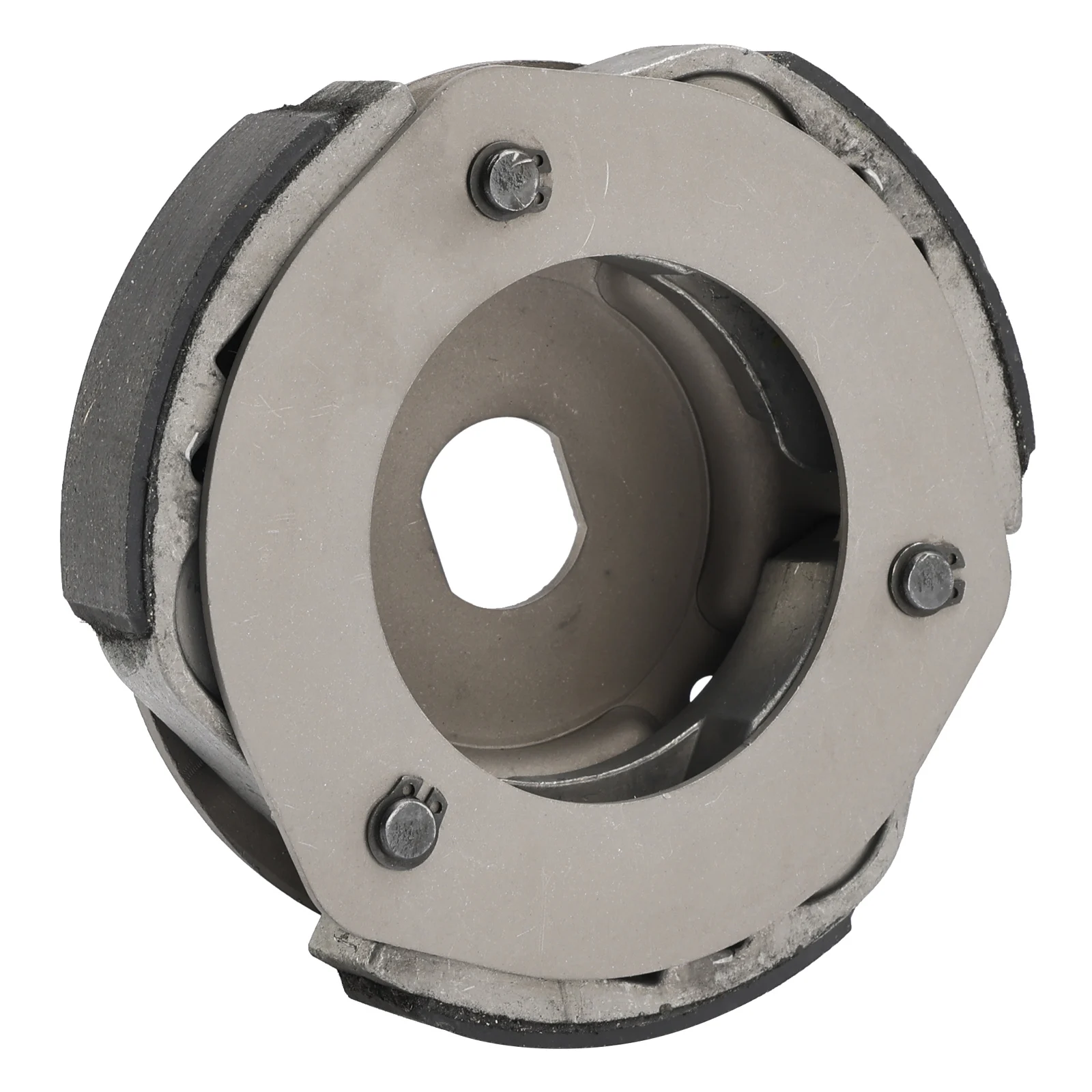 Artudatech Kupplungsbackenträgerbaugruppe 35296 für Linhai ATV 500 M550 UTV 500 550 T-Boss ​ 22300-LFG2-E0A ​ 22300-LBA7-900 – Detail 8