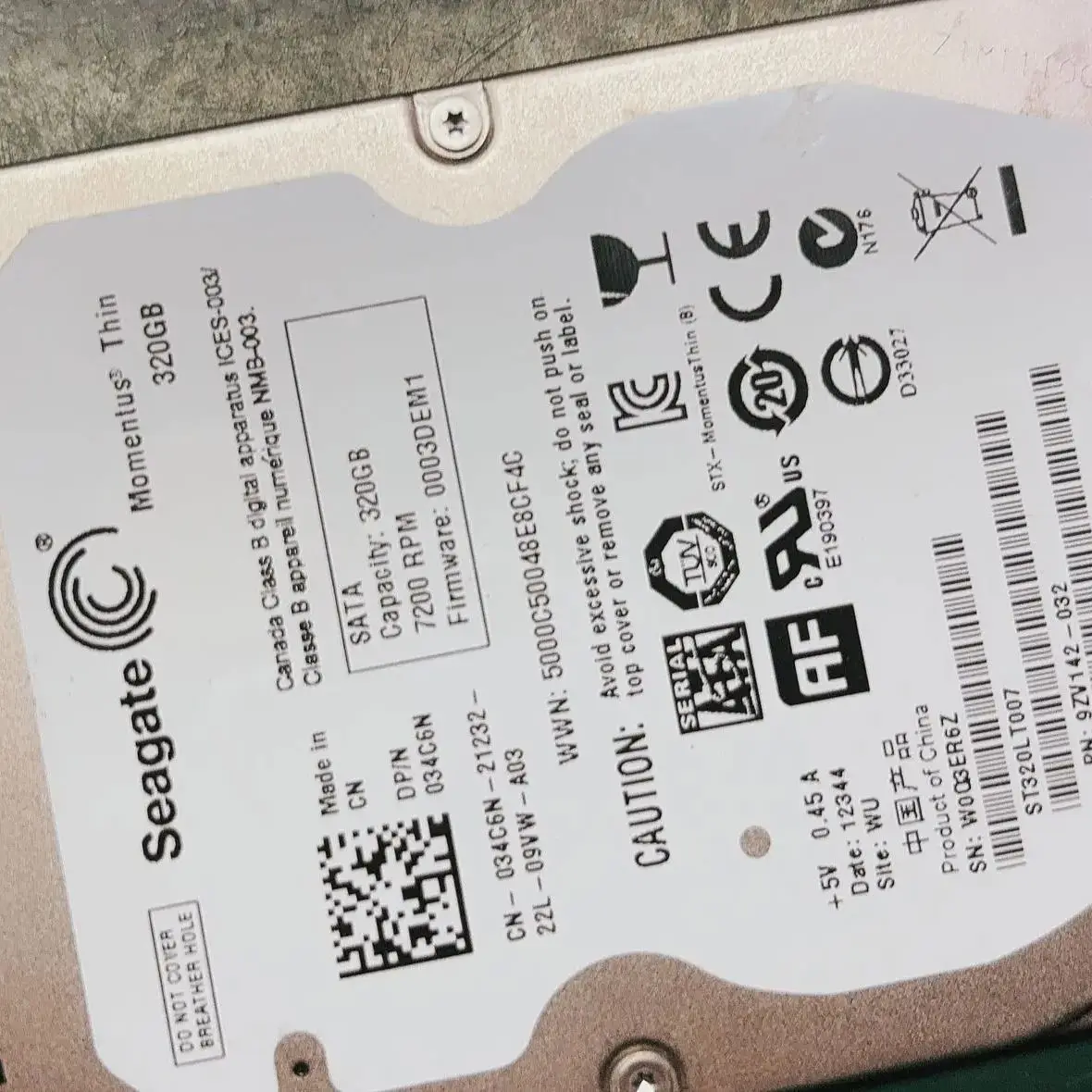 

Программное обеспечение Mb Star C3 Windows XP Обновление жесткого диска SSD с ноутбуком CF31 I5 8G