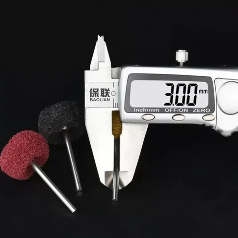 Набор аксессуаров для мини-дрели Dremel - 30 предметов для точной работы — фото товара