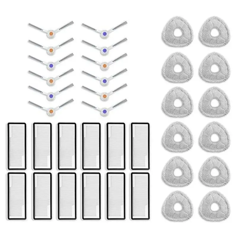 A20F-For Narwal J4 … - image