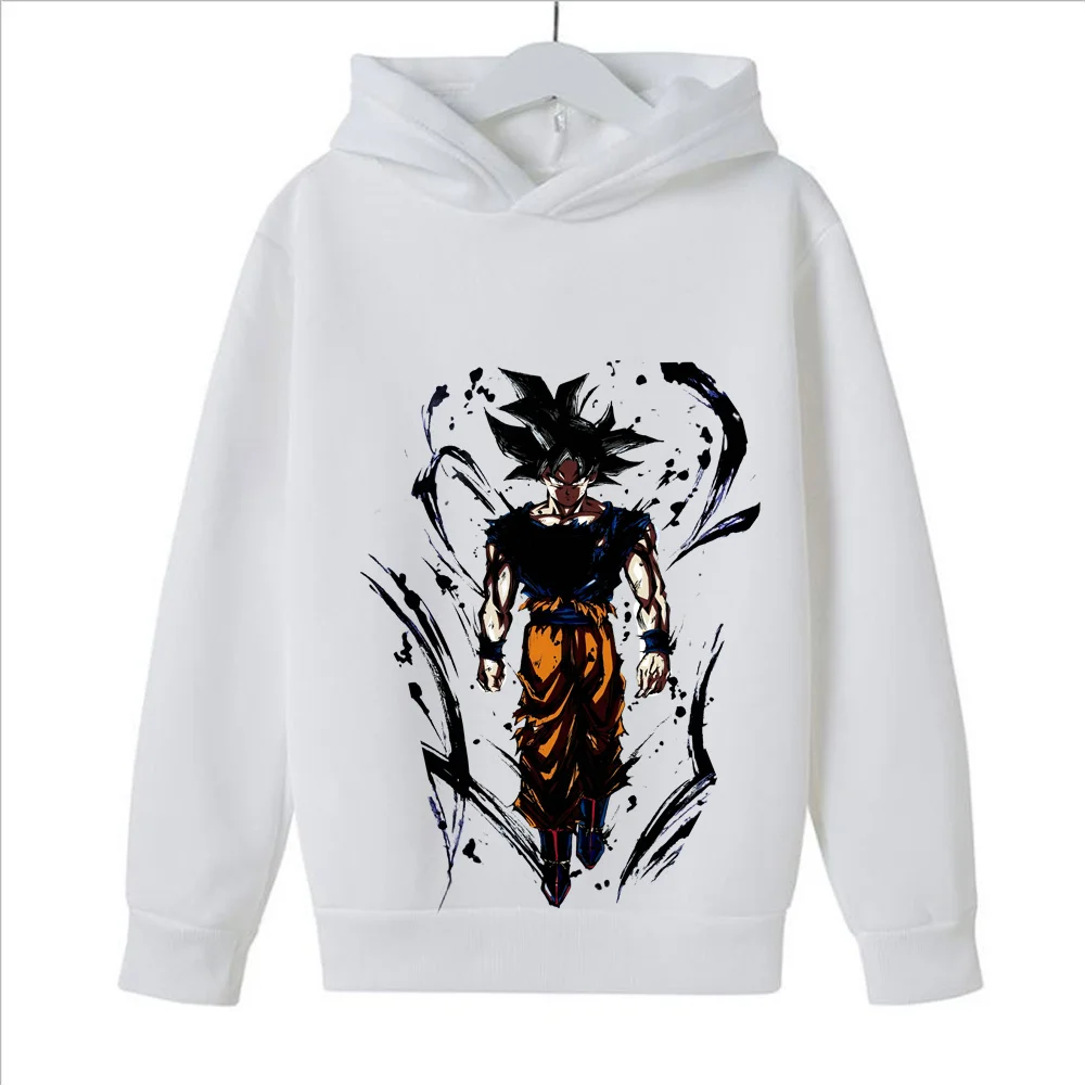 Pull Dragon Ball Goku Aura