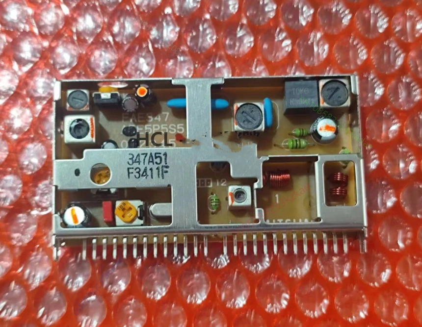 

Радиомодуль FM/AM FAE347 подходит для электрики и Pll PLL