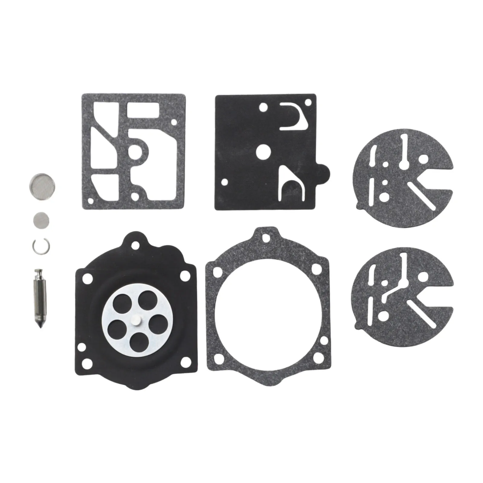 Carburetor Carb Gasket Quality Parts 1 Set 3400 3700 Carburetor Repair Kit Carburetor Carb Repair Kit Hot Sale