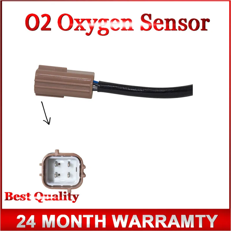 

Сменный датчик кислорода O2 211200-7350, автомобильная часть для Nissan 2112007350 2112007350, принадлежности для авторемонта