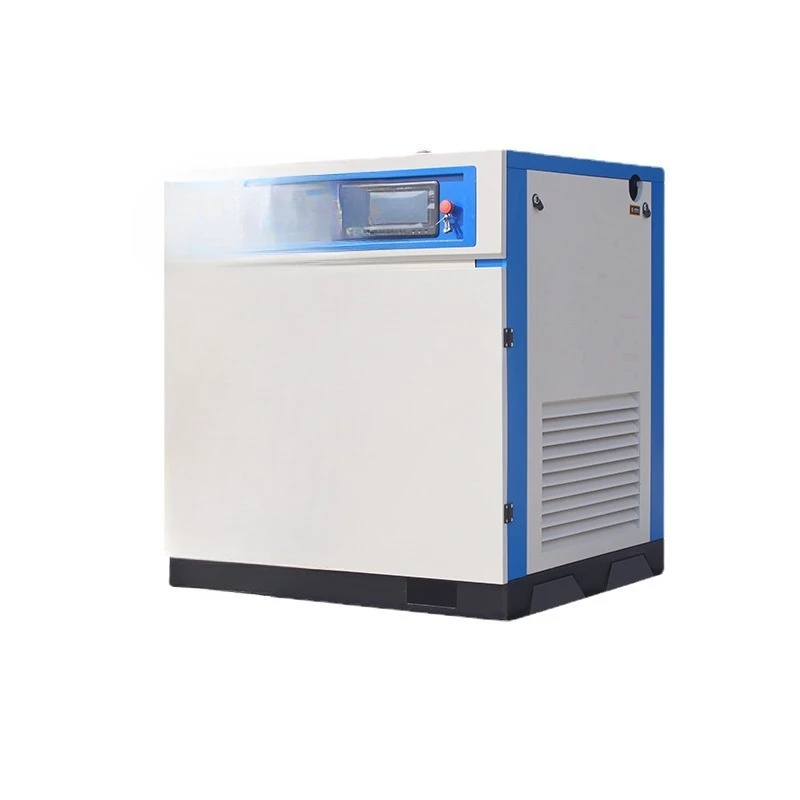 7.5Kw screw air compressor 7.5kw screw air compressor