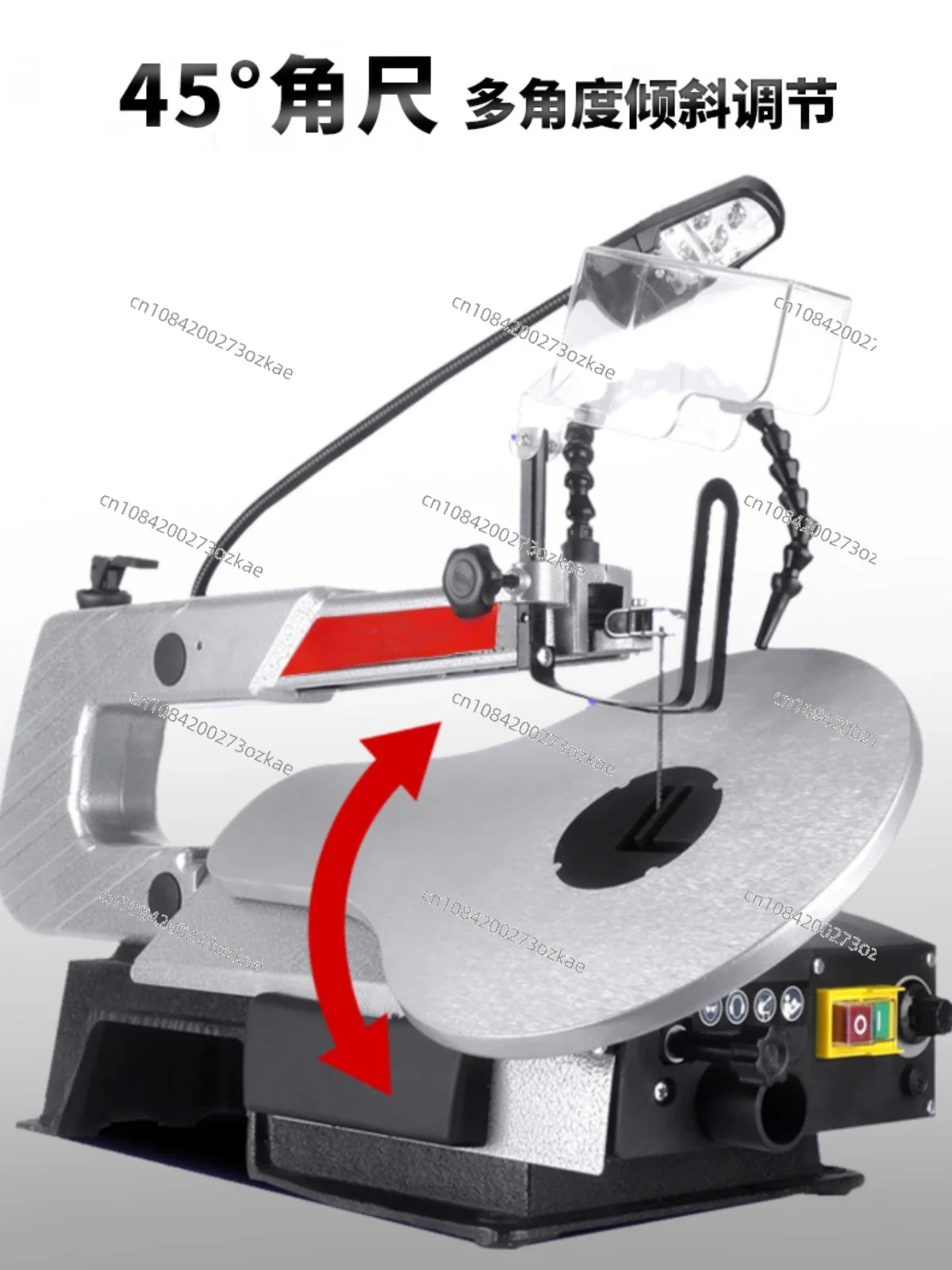 Curve Saw Multifunctional Bench Home Woodworking DIY Latte Hand Wire Power Tools Small Wire