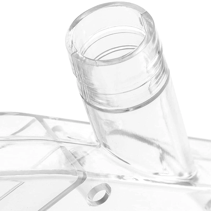 Table Saw Protective Guard Cover, Anti-Dust Woodworking Safety Shell for 7-12 Inch Table Saws